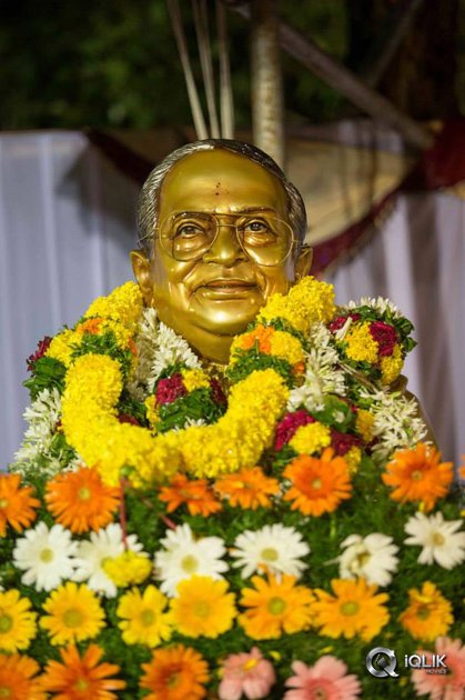 Allu-Ramalingaiah-Award-to-Paruchuri-Brothers